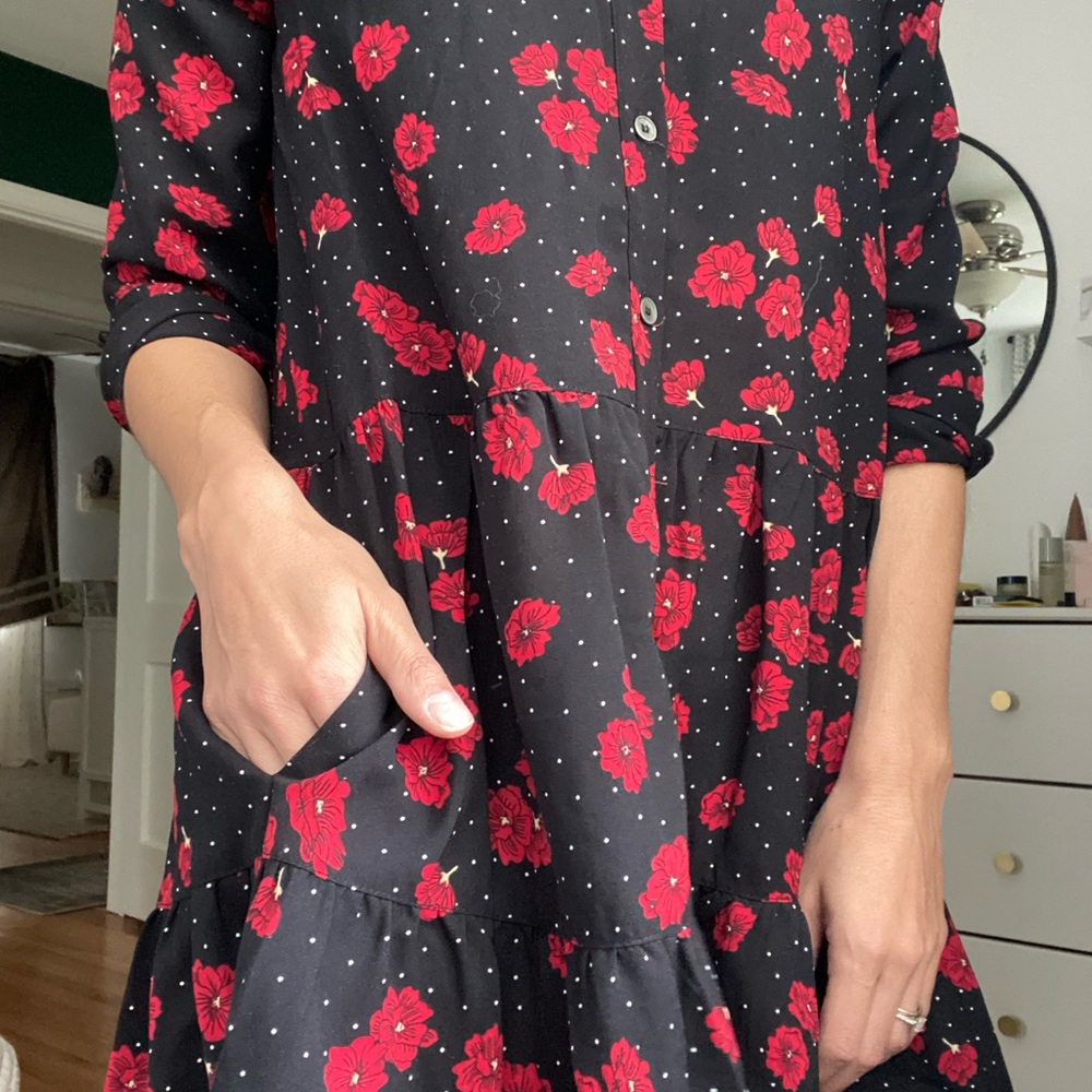 Boutique dress